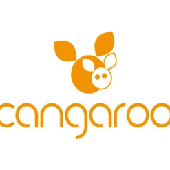 Baby Crib Barrier Beige Bedhekje|Cangaroo Outlet