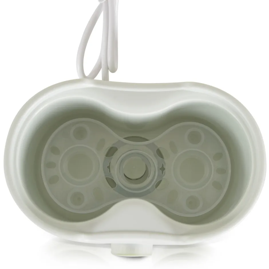 Cangaroo Bollente Flessenwarmer< Flesvoedingsaccessoires