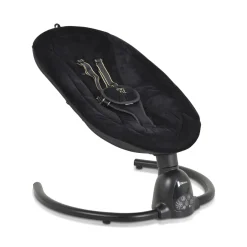 Cangaroo Clarissa Black Babyschommel< Babyswings