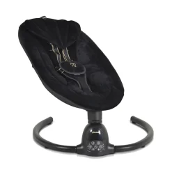 Cangaroo Clarissa Black Babyschommel< Babyswings