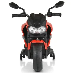 Cangaroo Houston Red Elektrische Kinder Motor< Fietsen En Rijden