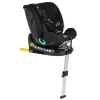 i-Protect Anthracite Black 40-150 cm 360° i-Size Autostoel|Cangaroo Online