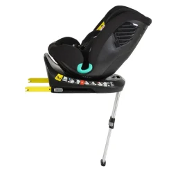 i-Protect Anthracite Black 40-150 cm 360° i-Size Autostoel|Cangaroo Online