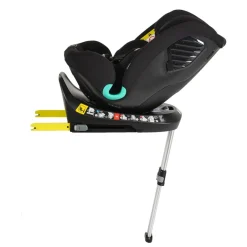 i-Protect Anthracite Black 40-150 cm 360° i-Size Autostoel|Cangaroo Online