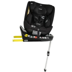 i-Protect Anthracite Black 40-150 cm 360° i-Size Autostoel|Cangaroo Online