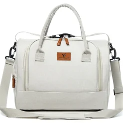 Jossie Beige Luiertas|Cangaroo Outlet