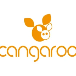 Cangaroo Shaggy Beige 75 x 105 cm Wiegdeken< Baby Beddengoed