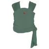 Sling Cherish Dark Green Draagdoek|Cangaroo Online