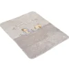 Softy Lovely Day Grey 110 x 140 cm Ledikantdeken|Cangaroo Clearance