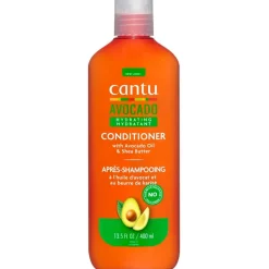 Cantu Avocado Hydrating Conditioner< Krullenverzorging