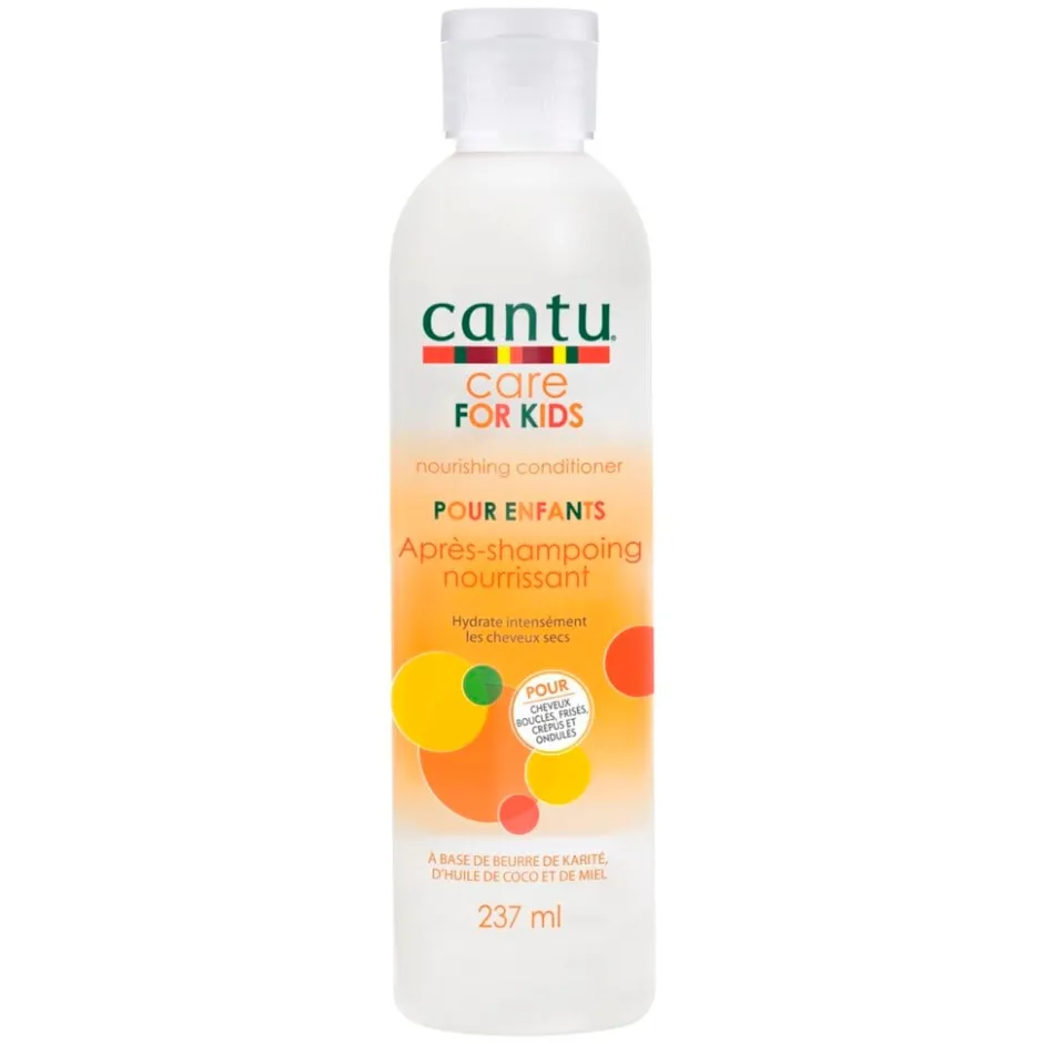 Cantu For Kids Nourishing Conditioner< Krullenverzorging