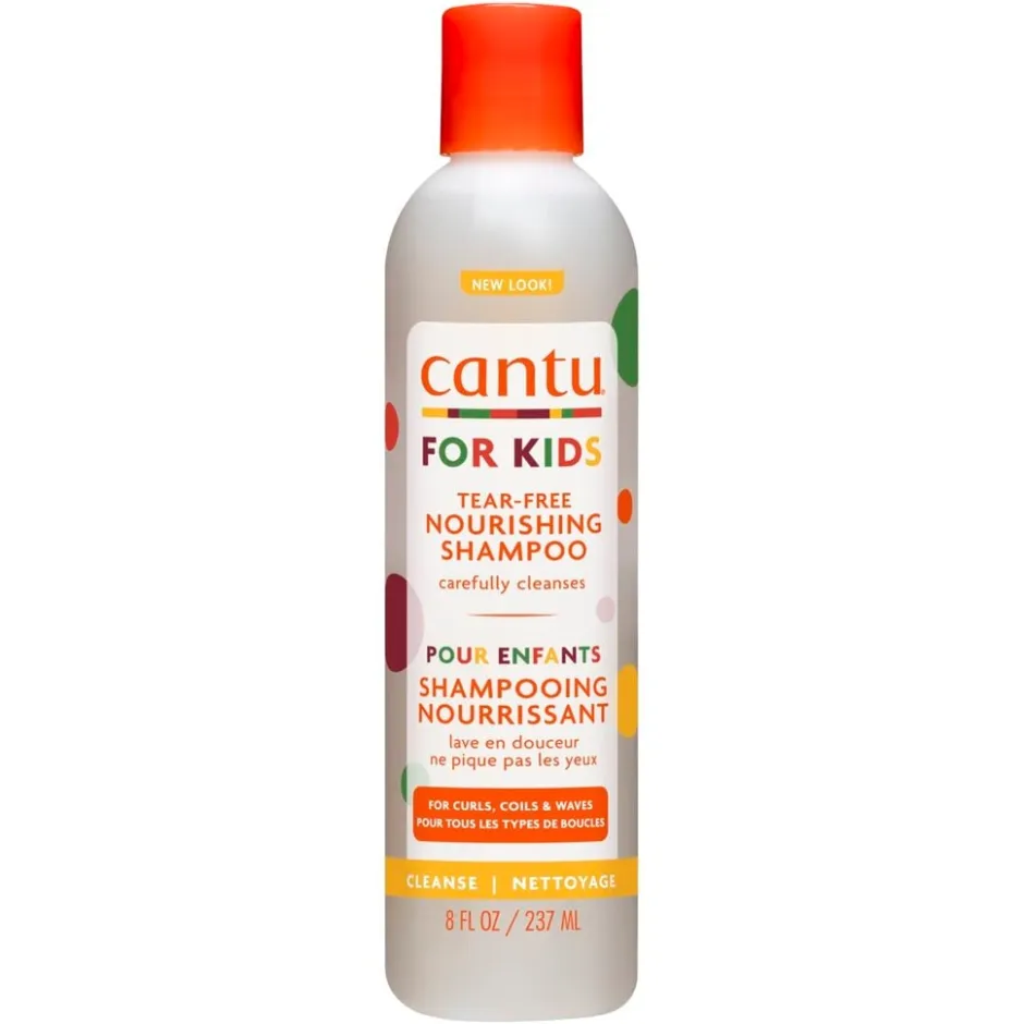 For Kids Nourishing Shampoo|Cantu Online
