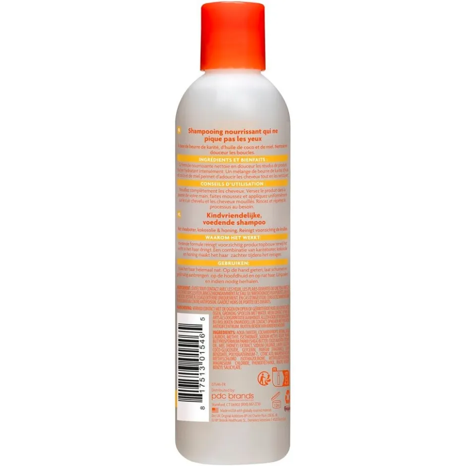 For Kids Nourishing Shampoo|Cantu Online