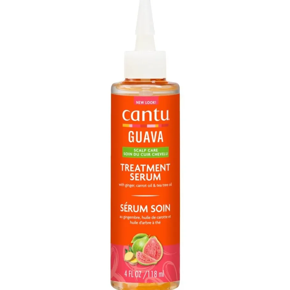 Cantu Guava Scalp Care Treatment Serum< Haarserum