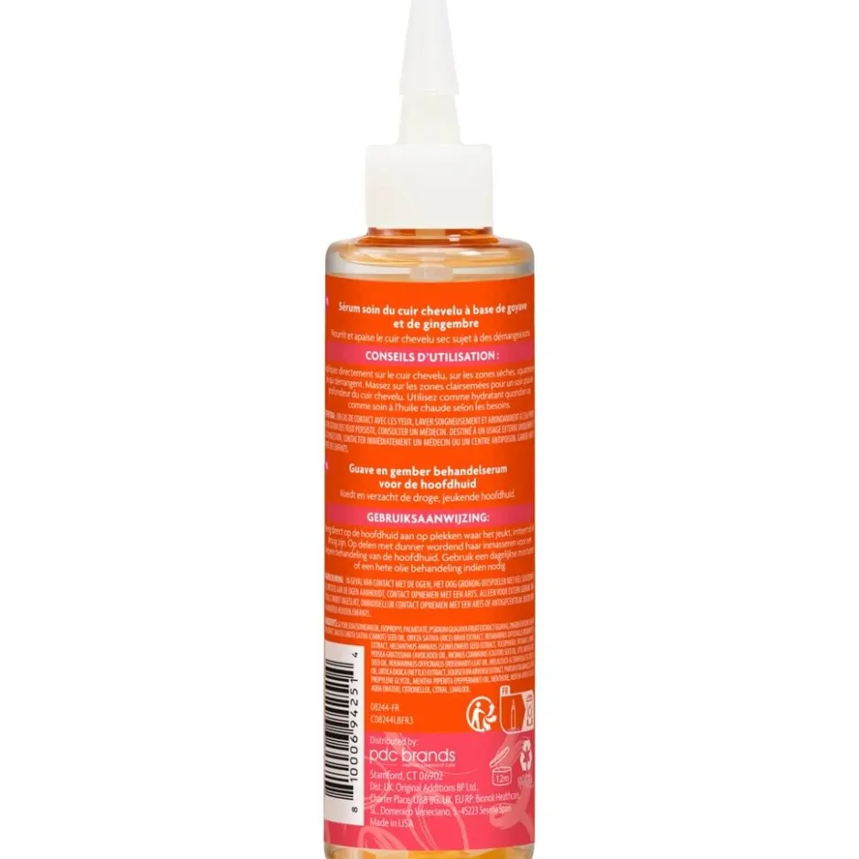 Cantu Guava Scalp Care Treatment Serum< Haarserum