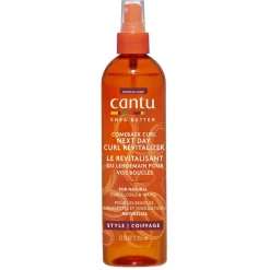 Next Day Curl Revitalizer Spray|Cantu Clearance