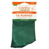 Cantu Satin Tie Bonnet Sleep Cap< Haarbanden
