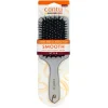 Cantu Smooth Paddle Brush< Haarborstels