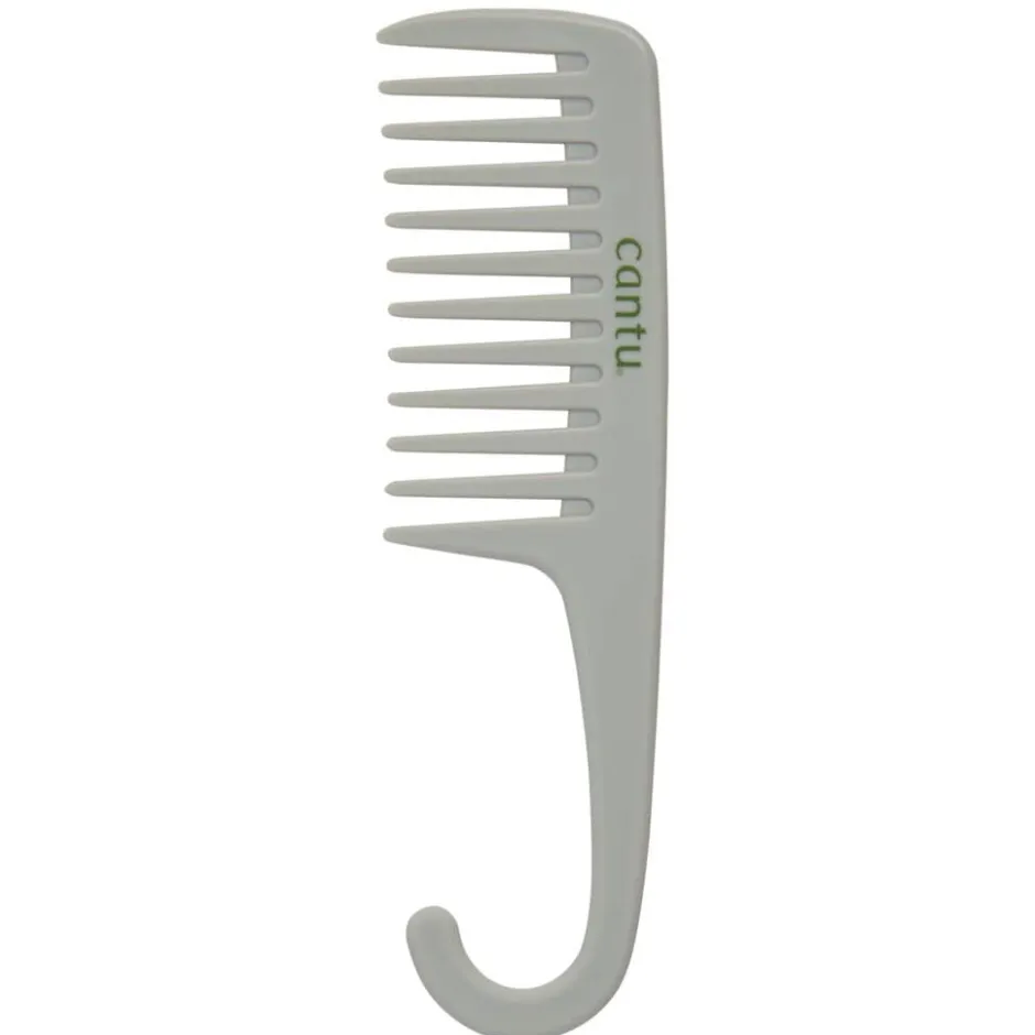 Cantu Sturdy Detangle Kam< Haarborstels|Kammen