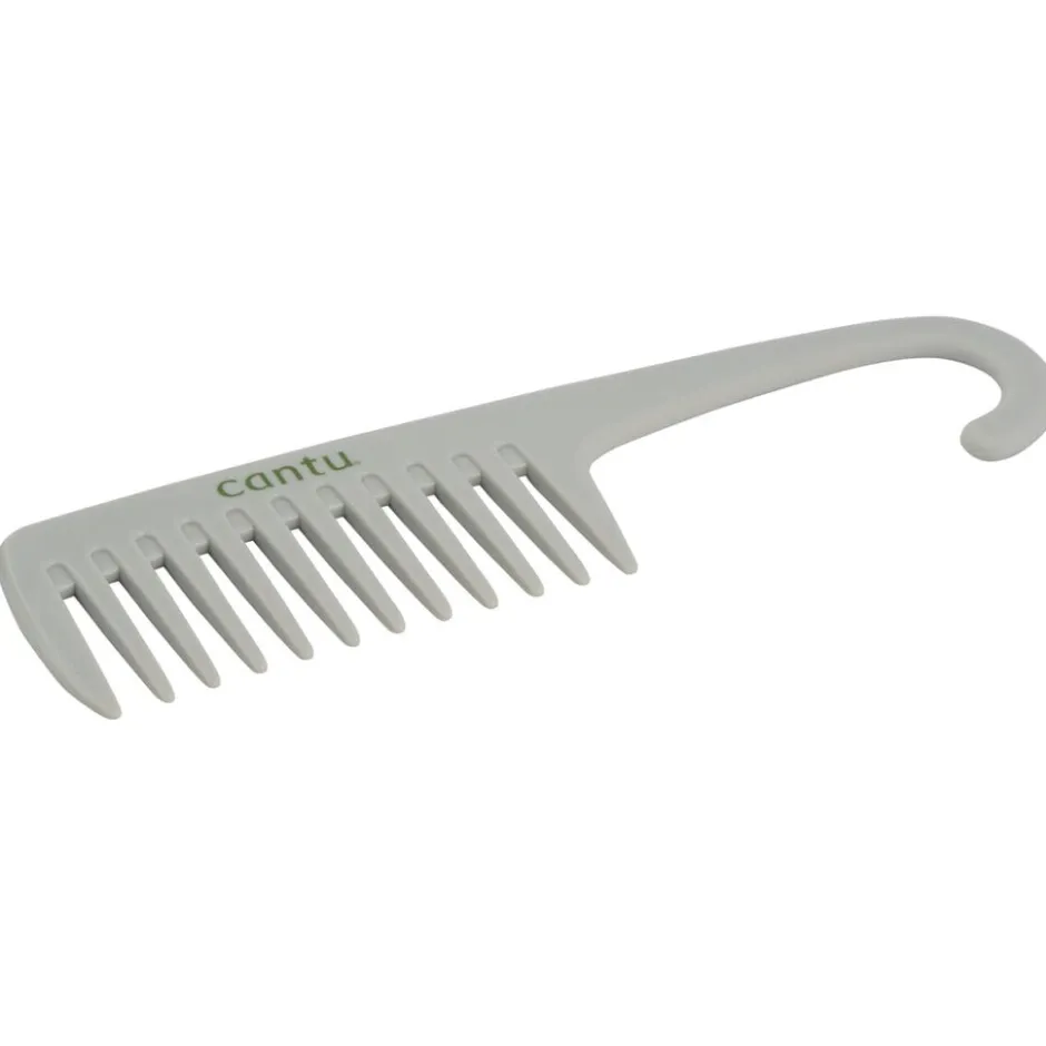 Cantu Sturdy Detangle Kam< Haarborstels|Kammen