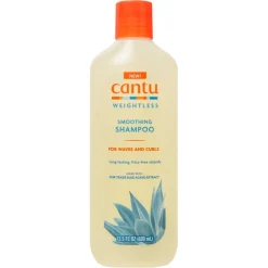 Weightless Smoothing Shampoo|Cantu Discount