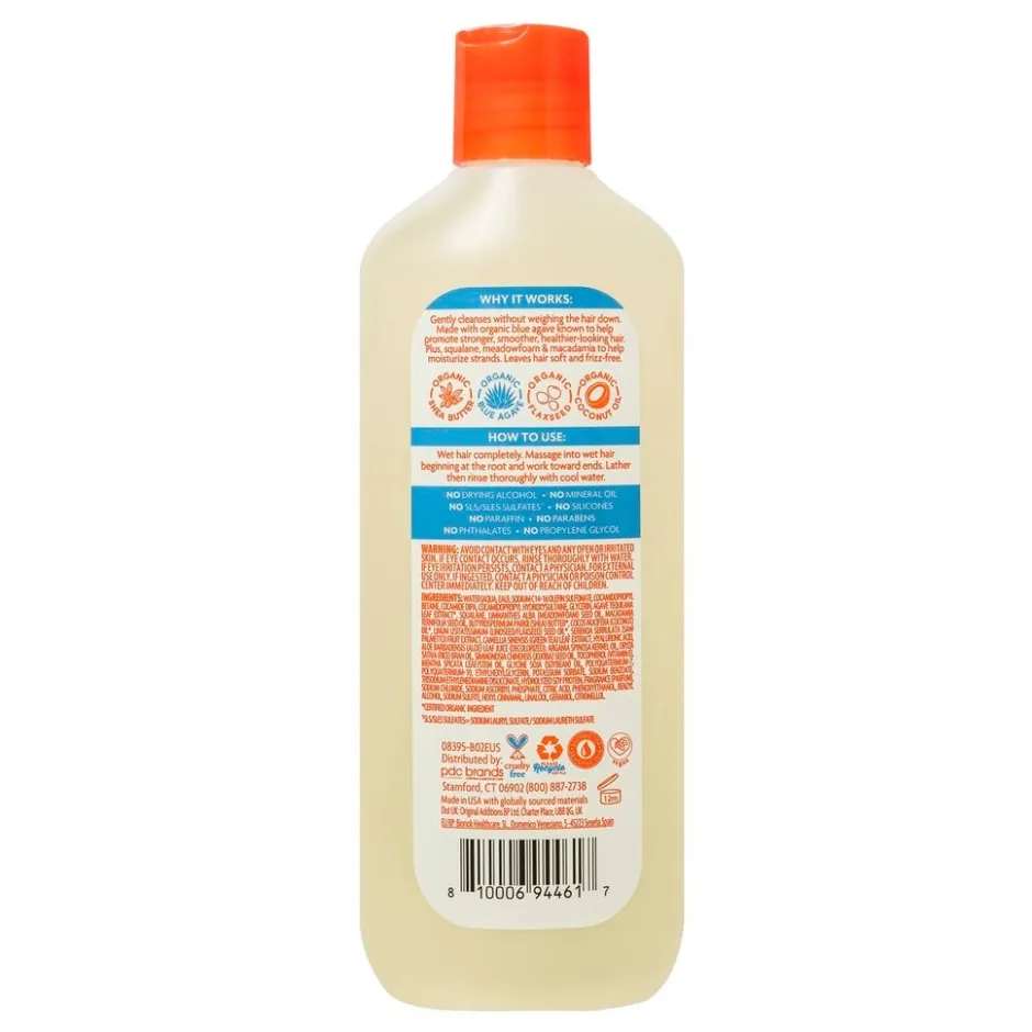 Weightless Smoothing Shampoo|Cantu Discount