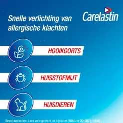 Oogdruppels|Carelastin New