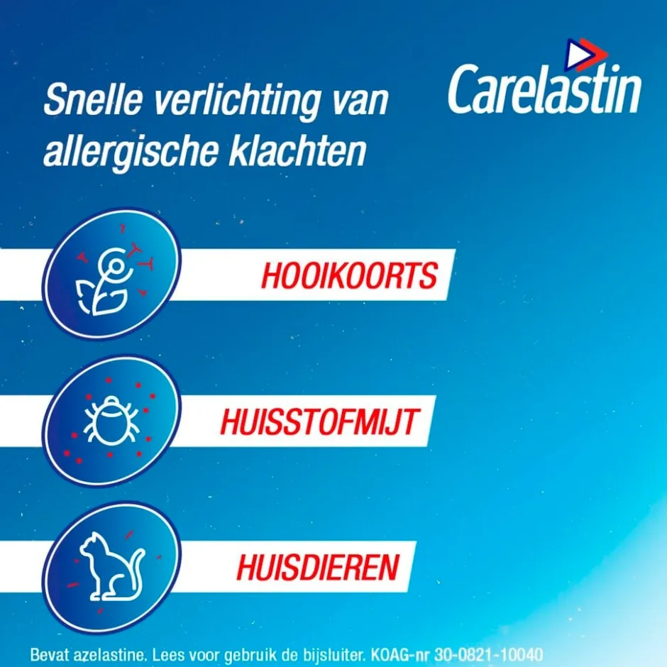 Oogdruppels|Carelastin New