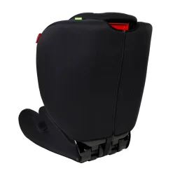 Carkids I-Size Autostoeltje Luca 76-150cm Zwart/Rood< Autostoel