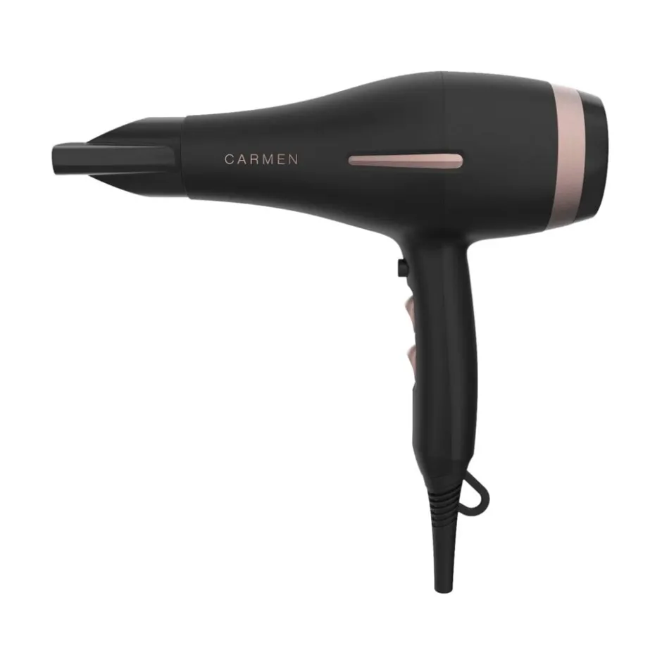 AC5210 Pro AC Föhn|Carmen New