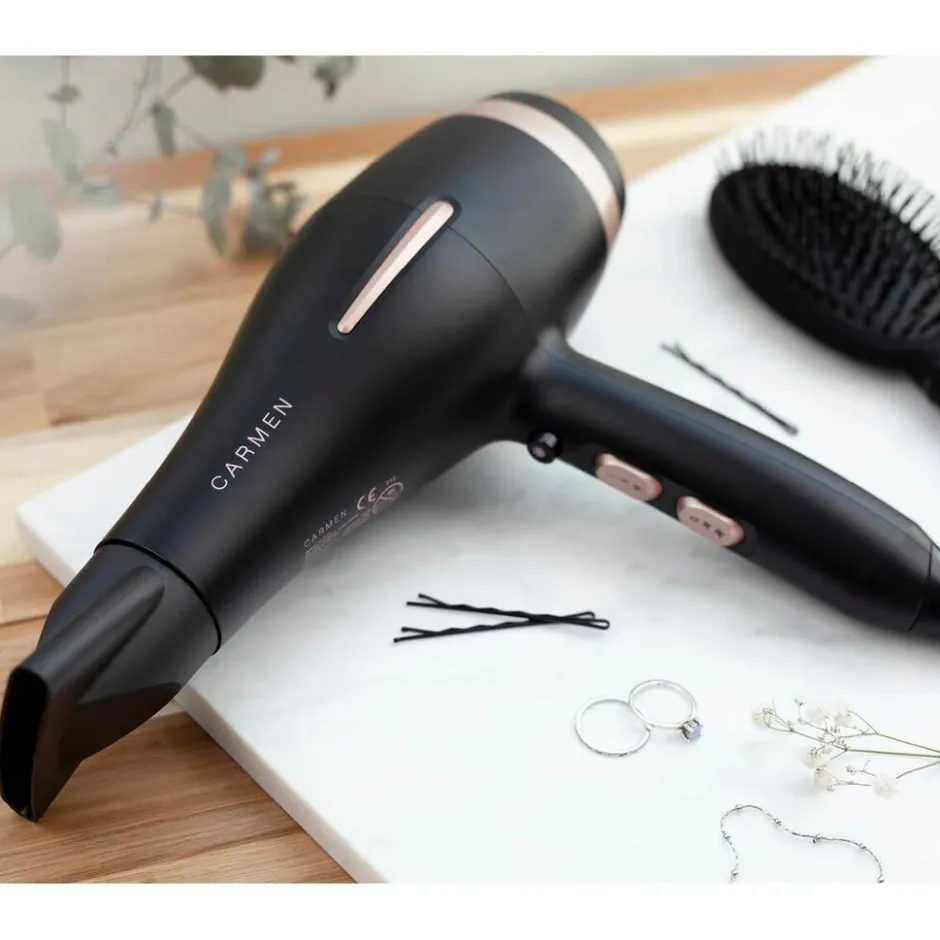AC5210 Pro AC Föhn|Carmen New