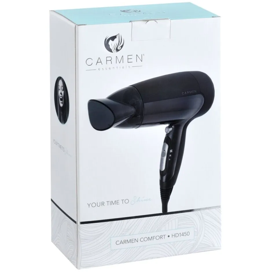 HD1450 Comfort Föhn|Carmen Discount