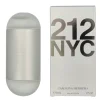212 NYC Women - Eau de Toilette 60ml|Carolina Herrera Discount