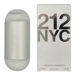 212 NYC Women - Eau de Toilette 60ml|Carolina Herrera Discount
