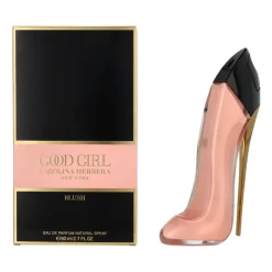Carolina Herrera Good Girl Blush - Eau de Parfum 80ml<DAMES Damesparfum
