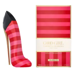 Good Girl Colormania - Eau de Parfum Collector Edition 80ml|Carolina Herrera Best