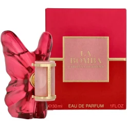 La Bomba Eau de Parfum|Carolina Herrera