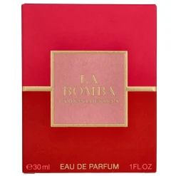 La Bomba Eau de Parfum|Carolina Herrera