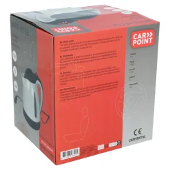 Waterkoker 12V 150W 1 Liter|Carpoint Discount