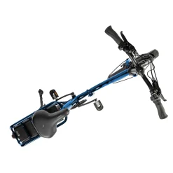 Carratt Bari vouw-ebike< Buiten En Vrije Tijd