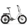 Carratt Bari vouw-ebike< Buiten En Vrije Tijd