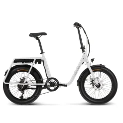 Carratt Bari vouw-ebike< Buiten En Vrije Tijd
