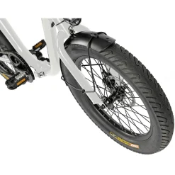 Carratt Bari vouw-ebike< Buiten En Vrije Tijd
