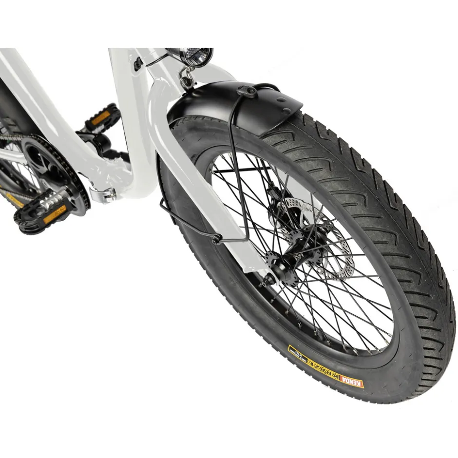 Carratt Bari vouw-ebike< Buiten En Vrije Tijd