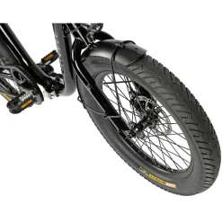 Villette Carratt Bari vouw-ebike< Buiten En Vrije Tijd