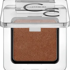 Art Couleurs 440 Bronze Bliss Eyeshadow|Catrice Hot