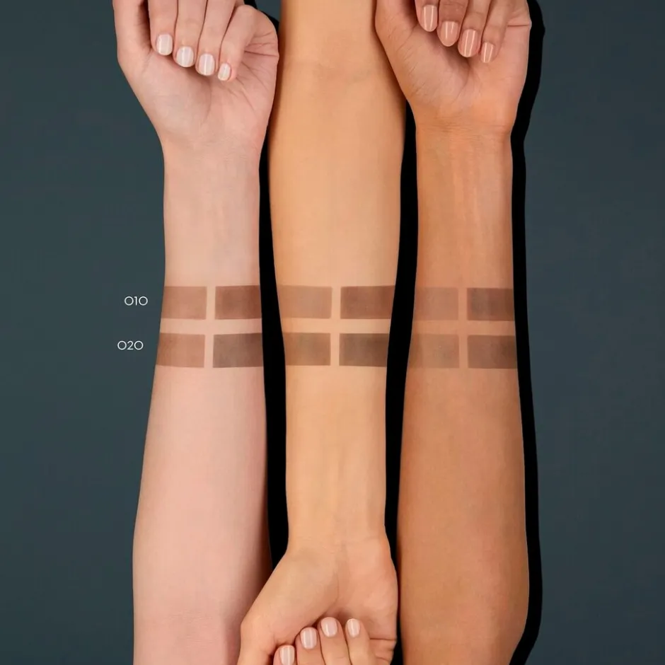Catrice 020 Ash Brown Wenkbrauwpoeder Set Waterproof< Wenkbrauw Make-Up
