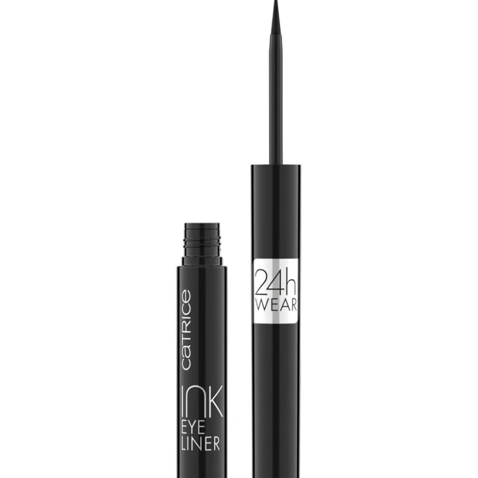 Catrice 010 Best in Black Ink Eyeliner< Eyeliner