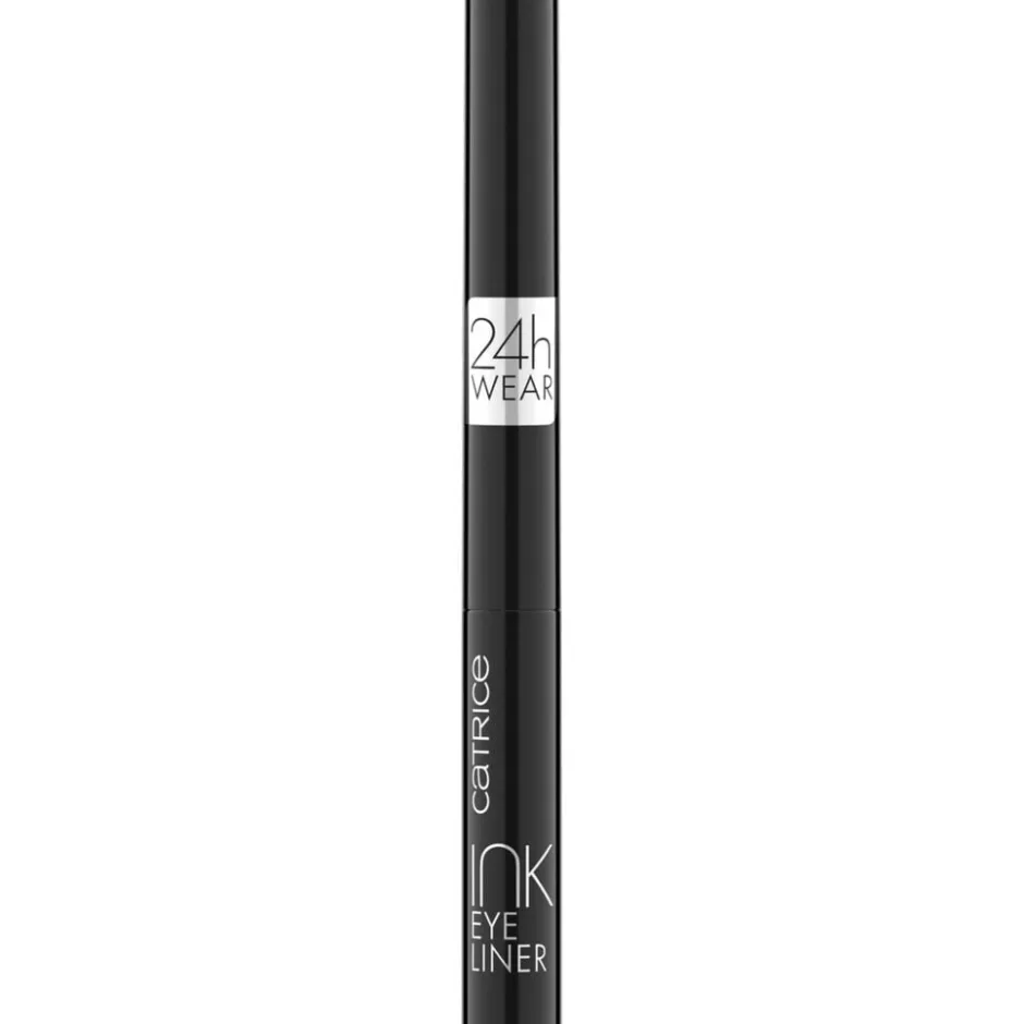 Catrice 010 Best in Black Ink Eyeliner< Eyeliner