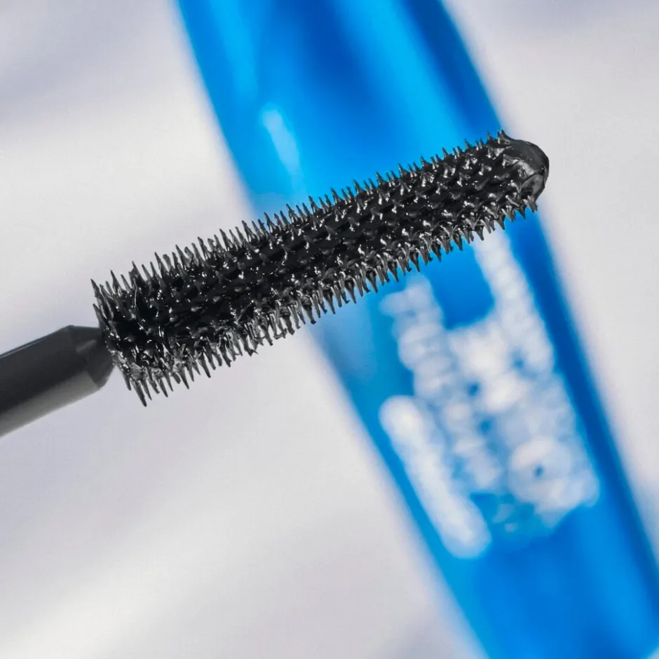 Catrice 010 Black Glam & Doll Waterproof Volume Mascara< Mascara